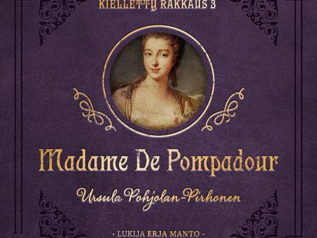 Madame de Pompadour Fashion