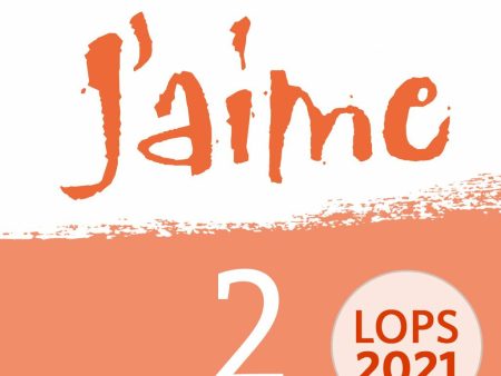 J aime 2 (LOPS21) digilisätehtävät lukioon 12 kk ONL For Cheap