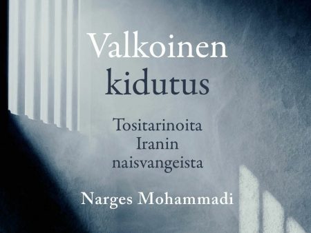 Valkoinen kidutus Online Hot Sale