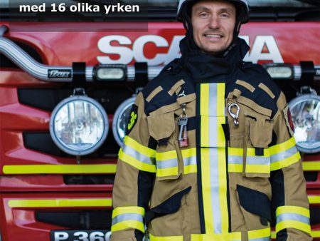 Vi pratar om jobb : en lättläst bok med 16 olika yrken Discount