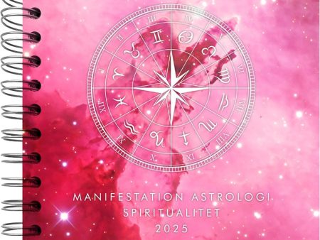 Inre succé : manifestation, astrologi, spiritualitet 2025 Supply