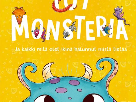 101 monsteria Sale