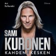 Sami Kuronen For Cheap