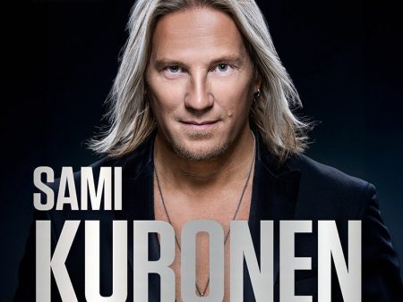 Sami Kuronen For Cheap