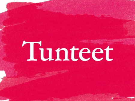 Tunteet on Sale