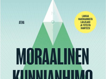 Moraalinen kunnianhimo Sale