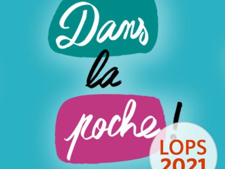 Dans la poche ! (LOPS21) digikirja 48 kk ONL on Sale