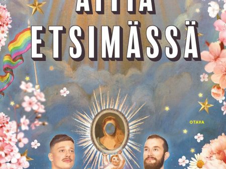 Äitiä etsimässä on Sale