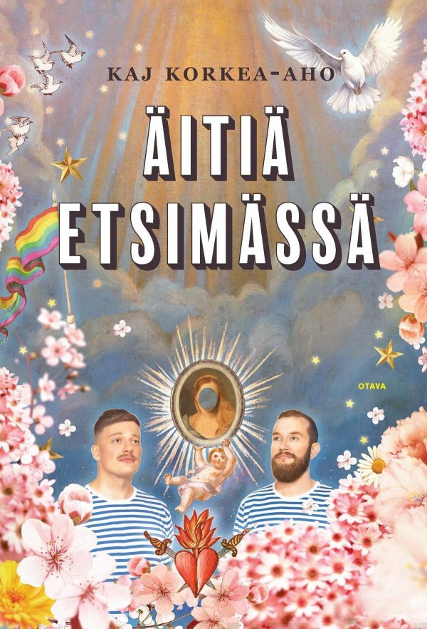 Äitiä etsimässä on Sale