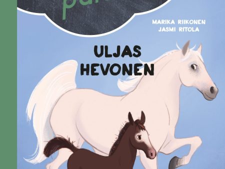 Tietopalat: Uljas hevonen Hot on Sale