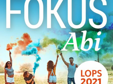 Fokus Abi (LOPS21) digikirja 12 kk ONL Discount