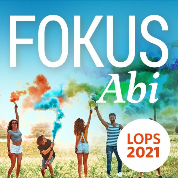 Fokus Abi (LOPS21) digikirja 12 kk ONL Discount