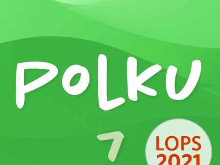 Polku 1 (LOPS21) digikirja 12 kk ONL Cheap