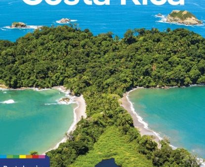 Lonely Planet Costa Rica Cheap