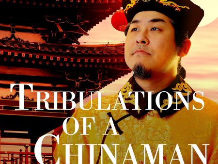 Tribulations of a Chinaman in China Discount