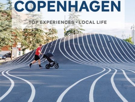 Lonely Planet Pocket Copenhagen For Discount