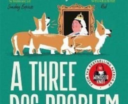 A Three Dog Problem Sale