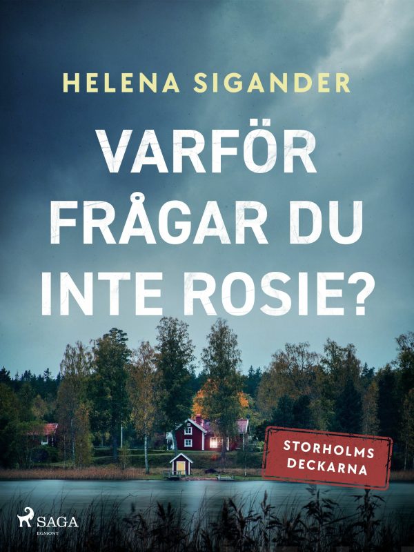 Varför frågar du inte Rosie? For Cheap