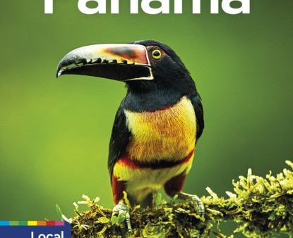 Lonely Planet Panama For Discount