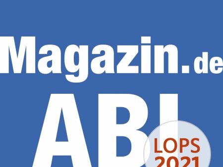 Magazin.de Abi (LOPS21) digikirja 12 kk ONL Online now