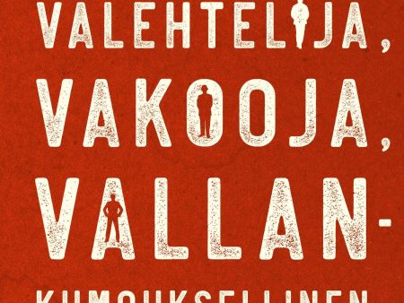 Valehtelija, vakooja, vallankumouksellinen Online Hot Sale