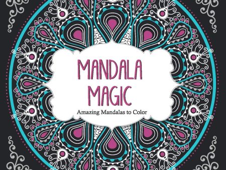 Mandala Magic Cheap