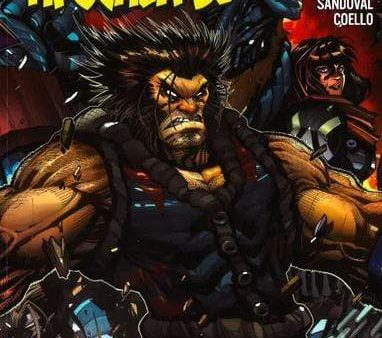 Age Of Apocalypse: Warzones! For Sale