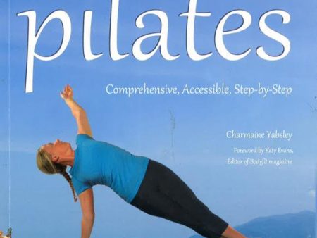 Health & Wellbeing Pilates For Sale