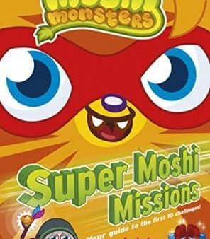 Moshi Monsters: Super Moshi Missions on Sale