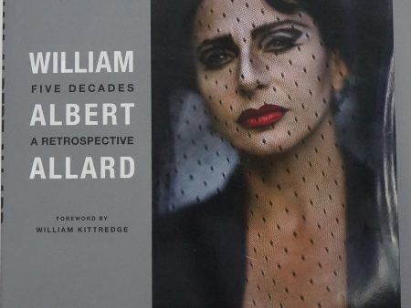 William Albert Allard: Five Decades Sale