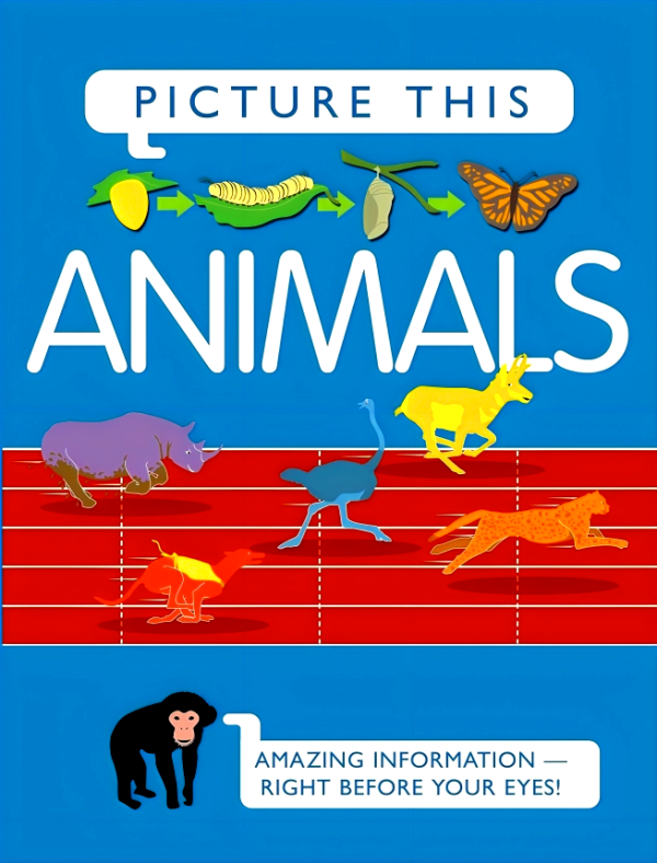 Picture This! Animals Supply