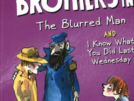 The Diamond Brothers In The Blurred Man And I Know What You Did Last Wednesday Online now