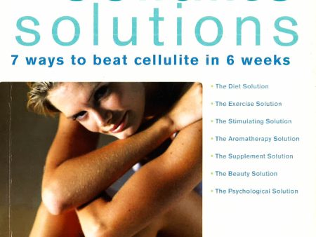 Cellulite Solutions For Cheap