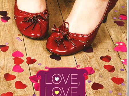 Love, Love, Love: Language Of Love,Cupidity Sale