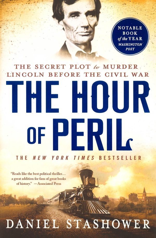 The Hour Of Peril Online Hot Sale