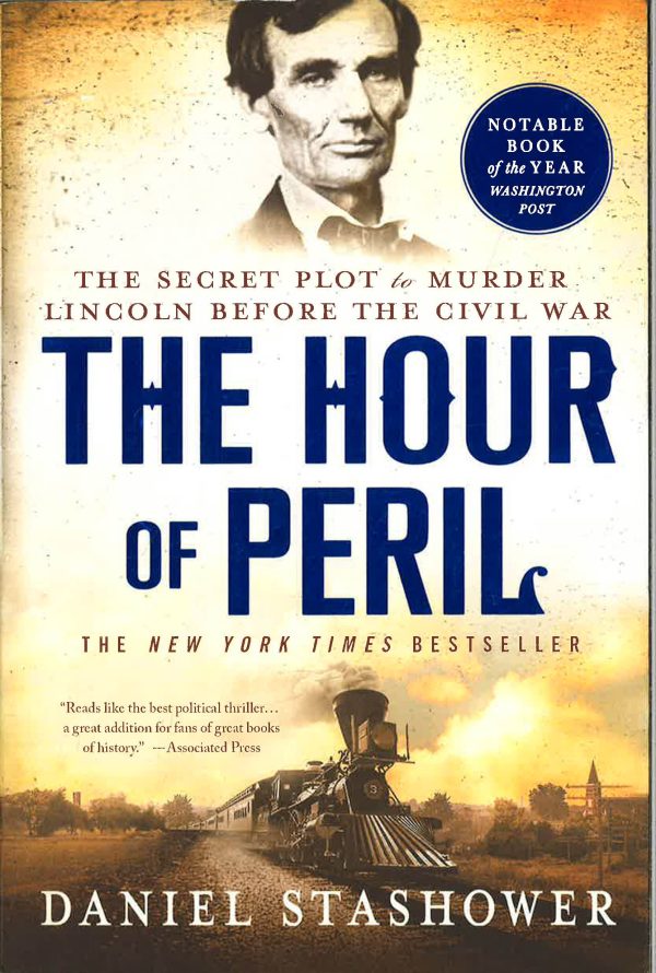 The Hour Of Peril Online Hot Sale