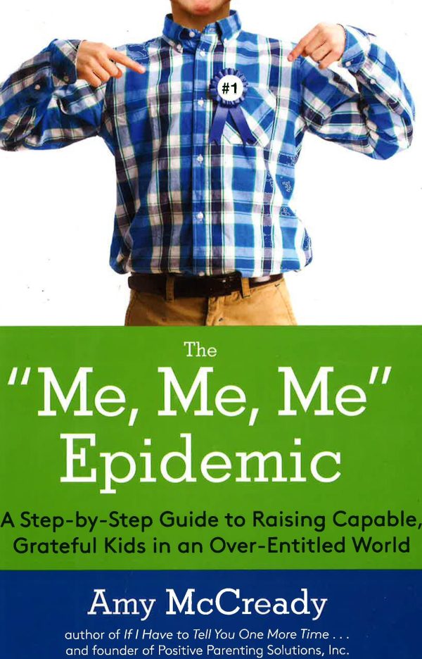 The Me, Me, Me Epidemic Cheap