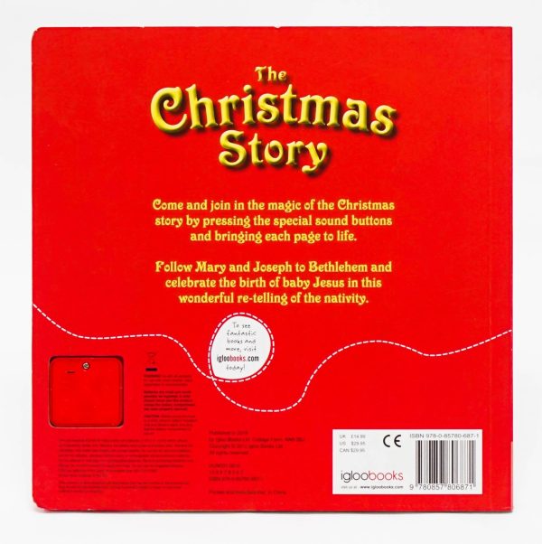 The Christmas Story Hot on Sale